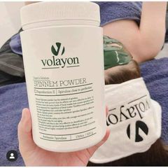 Mặt nạ dạng bột Volayon Powder - 500G