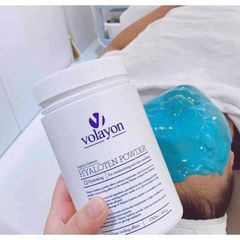 Mặt nạ dạng bột Volayon Powder - 500G