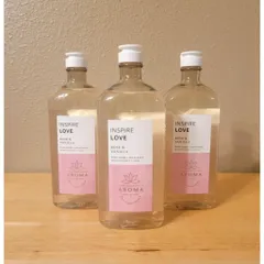 Sữa tắm thư giãn tạo bọt Bath & Body Works Aromatherapy - 295ml