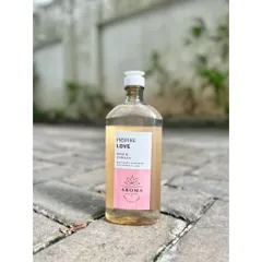 Sữa tắm thư giãn tạo bọt Bath & Body Works Aromatherapy - 295ml