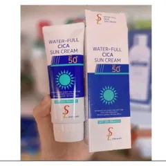 Kem Chống Nắng SL Smile Leader Hàn Quốc 60ml - Bảo Vệ Da Tối Ưu, Ngăn Ngừa Lão Hóa, Giữ Ẩm Tự Nhiên, Phù Hợp Mọi Loại Da