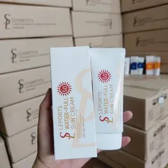 Kem Chống Nắng SL Smile Leader Hàn Quốc 60ml - Bảo Vệ Da Tối Ưu, Ngăn Ngừa Lão Hóa, Giữ Ẩm Tự Nhiên, Phù Hợp Mọi Loại Da