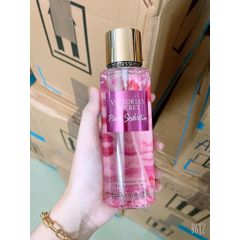 Xịt Thơm Nước Hoa Toàn Thân Victoria’s Secret - 250ml