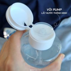 Nước Tẩy Trang JM Solution H9