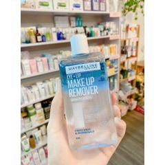Nước Tẩy Trang Mắt Môi Maybelline 150ml