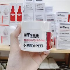 Kem Dưỡng Chống  Vùng Cổ Medi Peel Thread Neck Cream - 100ml