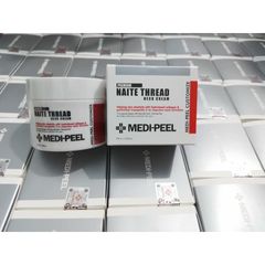 Kem Dưỡng Chống  Vùng Cổ Medi Peel Thread Neck Cream - 100ml