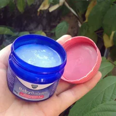 Dầu Vicks Baby Balsam - dầu bôi ấm ngực cho bé 231709