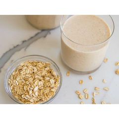 Yến Mạch Hữu Cơ Absolute Organic Rolled Oats 700Gr