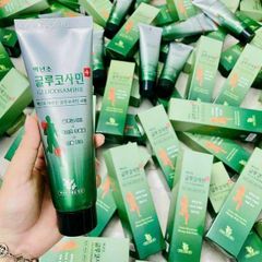 Dầu Lạnh Xoa Bóp Massage Body Cream 150ml - Giảm Đau, Thư Giãn Cơ Bắp, Tăng Cường Tuần Hoàn Máu, Dưỡng Ẩm Da Tự Nhiên