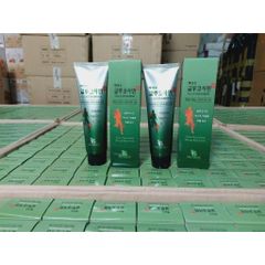 Dầu Lạnh Xoa Bóp Massage Body Cream 150ml - Giảm Đau, Thư Giãn Cơ Bắp, Tăng Cường Tuần Hoàn Máu, Dưỡng Ẩm Da Tự Nhiên