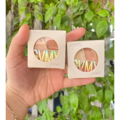 Kem che khuyết điểm Lameila 3 màu SVMY