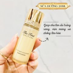 Bộ Dưỡng Da mini Ohui The First Geniture mini 5 món