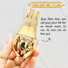 Bộ Dưỡng Da mini Ohui The First Geniture mini 5 món