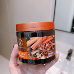 Tẩy Tế Bào C.h.ế.t Body Quế Hồi Nga