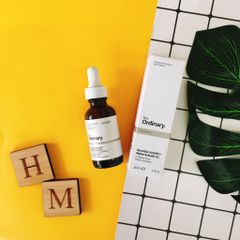 Serum The Ordinary Ascorbic Acid 8% + Alpha Arbutin 2% 30ml