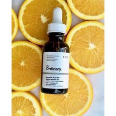 Serum The Ordinary Ascorbic Acid 8% + Alpha Arbutin 2% 30ml