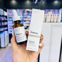 Tinh Chất The Ordinary Retinol 0.5% In Squalane 30ml