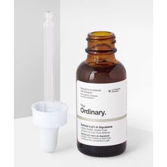 Tinh Chất The Ordinary Retinol 0.5% In Squalane 30ml