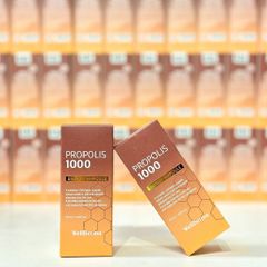 Serum Ong Chúa Wellderma Serum Propolis 1000 Energy 50ml
