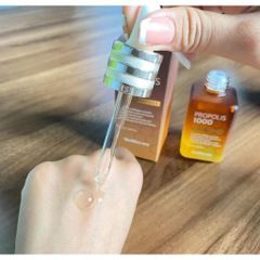 Serum Ong Chúa Wellderma Serum Propolis 1000 Energy 50ml