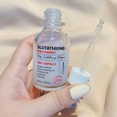 Serum Dưỡng Sáng Da, Mờ Thâm Nám Angel'S Liquid 30ml - Tăng Cường Độ Ẩm, Rạng Rỡ Nhanh Chóng, Phù Hợp Mọi Loại Da
