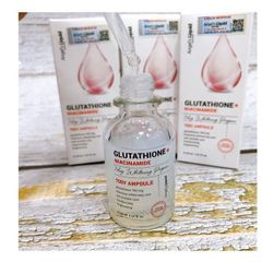 Serum Dưỡng Sáng Da, Mờ Thâm Nám Angel'S Liquid 30ml - Tăng Cường Độ Ẩm, Rạng Rỡ Nhanh Chóng, Phù Hợp Mọi Loại Da