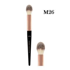 Cọ Highlight Vacosi Tapered Highlighter Brush - M26 - Cọ Trang Điểm Cao Cấp Cho Đường Nét Sắc Nét và Tự Nhiên