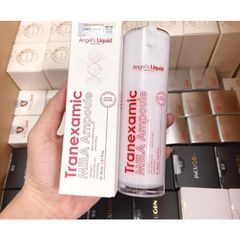 Serum Angel'S Liquid Giảm Thâm Đỏ Mờ Sạm Nám - 30ml