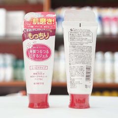 Tẩy Da Chết Rosette Dành Cho Da Khô 120G ( Đỏ )