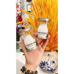Bông Tẩy Trang Giọt Nước Vạt Xéo Vacosi PRS Pro Flat Blender Pho2 - Dụng Cụ Tẩy Trang & Đánh Nền Hoàn Hảo, Thân Thiện Với Da