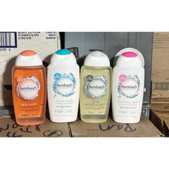 Dung Dịch Vệ Sinh Phụ Nữ Femfresh 250ml - Chăm Sóc Vùng Nhạy Cảm, Giúp Cân Bằng pH, Tạo Cảm Giác Sạch Sẽ, Tươi Mới Trong Ngày