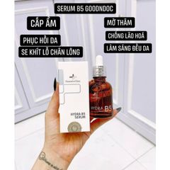 Tinh Chất Phục Hồi B5 Goodndoc