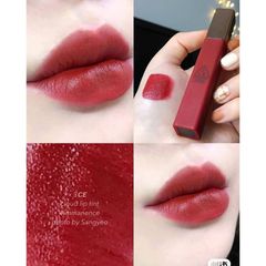 Son Kem 3CE Cloud Lip Tint - Son Dưỡng Môi Mềm Mại, Độ Bám Màu Cao, Thiết Kế Sang Trọng, Phù Hợp Cho Mọi Tông Da