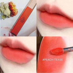 Son Kem 3CE Cloud Lip Tint - Son Dưỡng Môi Mềm Mại, Độ Bám Màu Cao, Thiết Kế Sang Trọng, Phù Hợp Cho Mọi Tông Da