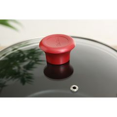 Nồi chống dính Tefal G1354595 22cm - Nồi nhôm phủ Titanium an toàn cho sức khỏe, bền đẹp, thích hợp cho gia đình 2-4 người
