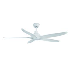 Quạt Trần Benny BF-C54HE 54 inch - Thiết Kế Italian, Điều Khiển Từ Xa, Công Suất 38W, Hàng Chính Hãng Thái Lan