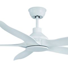 Quạt Trần Benny BF-C54HE 54 inch - Thiết Kế Italian, Điều Khiển Từ Xa, Công Suất 38W, Hàng Chính Hãng Thái Lan