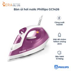 Bàn ủi hơi nước Phillips GC1426