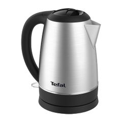 Ấm Siêu Tốc Tefal KI800D68 1.7L 1800W - Bình Đun Nước Nóng Tự Động Ngắt, Giữ Nhiệt 30 Phút, Hàng Chính Hãng