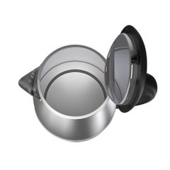 Ấm Siêu Tốc Tefal KI800D68 1.7L 1800W - Bình Đun Nước Nóng Tự Động Ngắt, Giữ Nhiệt 30 Phút, Hàng Chính Hãng