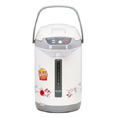 Bình Thủy Điện Sharp KP-Y32PV 3L - 700W, Thiết Kế Sang Trọng, Giữ Nước Nóng Hiệu Quả, Hàng Chính Hãng 12 Tháng