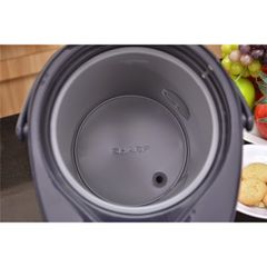 Bình Thủy Điện Sharp KP-Y32PV 3L - 700W, Thiết Kế Sang Trọng, Giữ Nước Nóng Hiệu Quả, Hàng Chính Hãng 12 Tháng