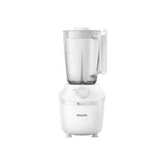 Máy Xay Sinh Tố Philips HR2041/10 - Công Suất 450W, Dung Tích 1,9L, Thiết Kế Độc Đáo, Bảo Hành Chính Hãng 24 Tháng