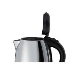 Bình Đun Siêu Tốc Philips HD9303 1.2L Inox Cao Cấp, Công Suất 1800W - An Toàn và Tiện Lợi Cho Gia Đình