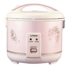 Nồi cơm điện 1.8L Tiger JNP-1800