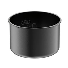 Nồi cơm điện Mini Tefal RK224168 0.7L - Chống dính, 300W, Nấu cơm và cháo cho 1-2 người - Hàng chính hãng, Tiện lợi và Dễ sử dụng