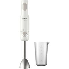 Máy Xay Cầm Tay Philips HR2534 650W - Thiết Kế Nhỏ Gọn, Tiện Lợi, Bảo Hành Chính Hãng 24 Tháng