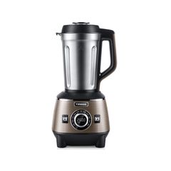 Máy Làm Sữa Hạt Đa Năng Tiross TS9821 - 1.8L, Công Suất 1200W, Chức Năng Nấu và Xay Đời Sống Khỏe Mạnh