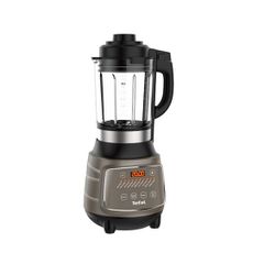 Máy Làm Sữa Hạt Tefal BL967B66 1300W - Xay Nóng Lạnh, Cối Thủy Tinh 1.75L, 10 Chức Năng Nấu Tự Động, An Toàn Vệ Sinh 99,99% Vi Khuẩn